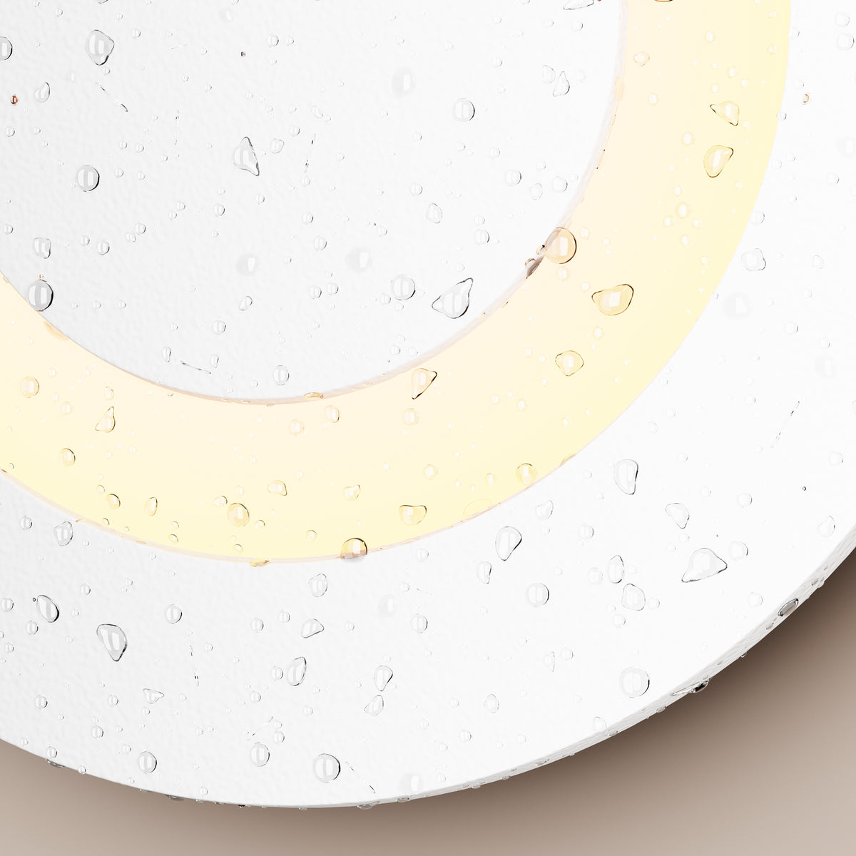 Limo LED Outdoor Recessed Light – White, view 7