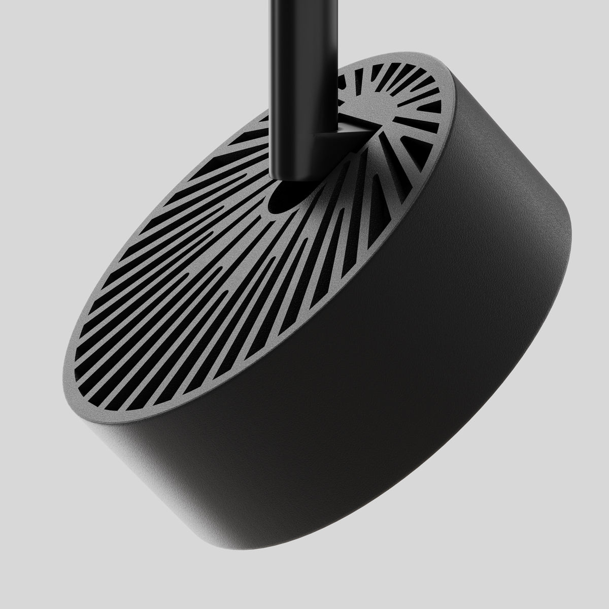 Rado LED Exility magnetic track light by Maytoni – view 2