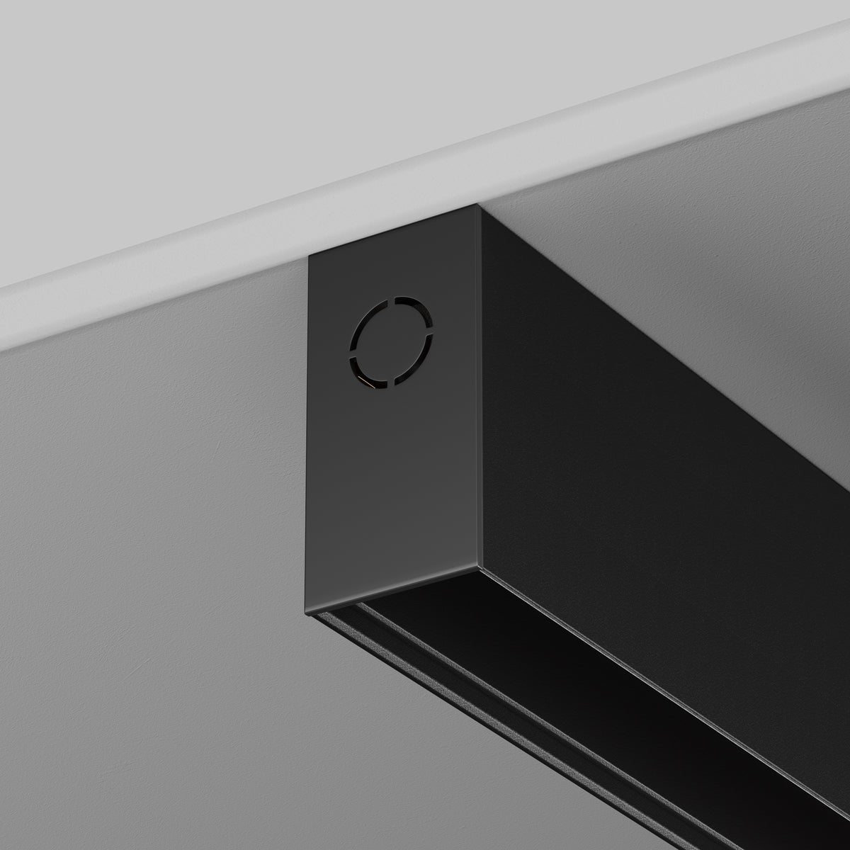 Rezervna završna kapica Exility track accessory by Maytoni – view 2