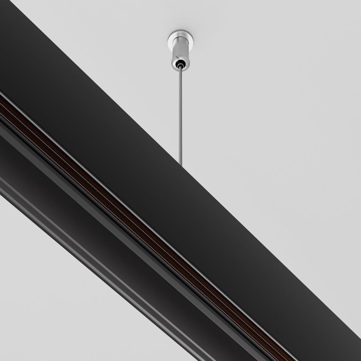 Set ovjesa (2 kom.) Exility track accessory by Maytoni – view 2