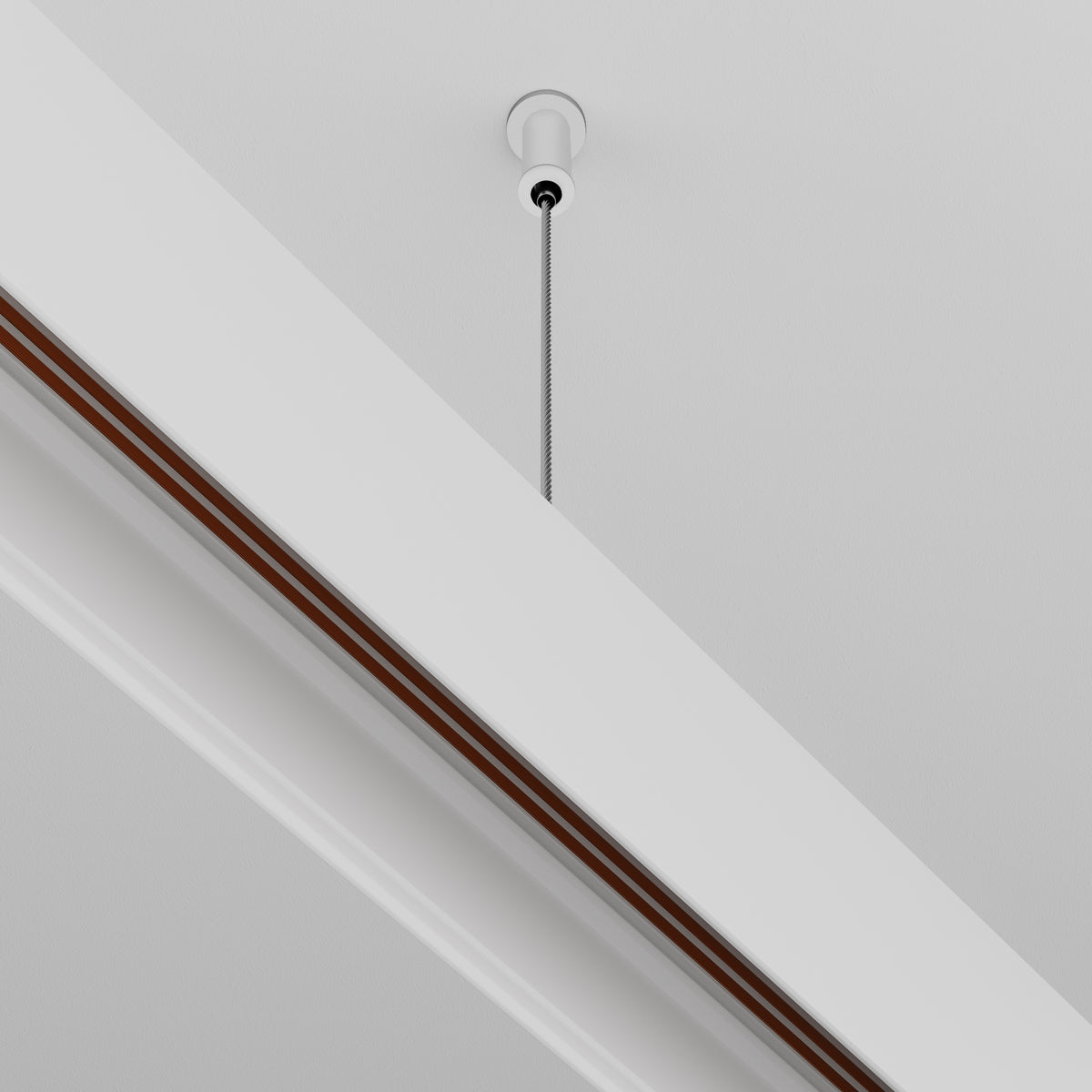 Set ovjesa (2 kom.) Exility track accessory by Maytoni – view 6