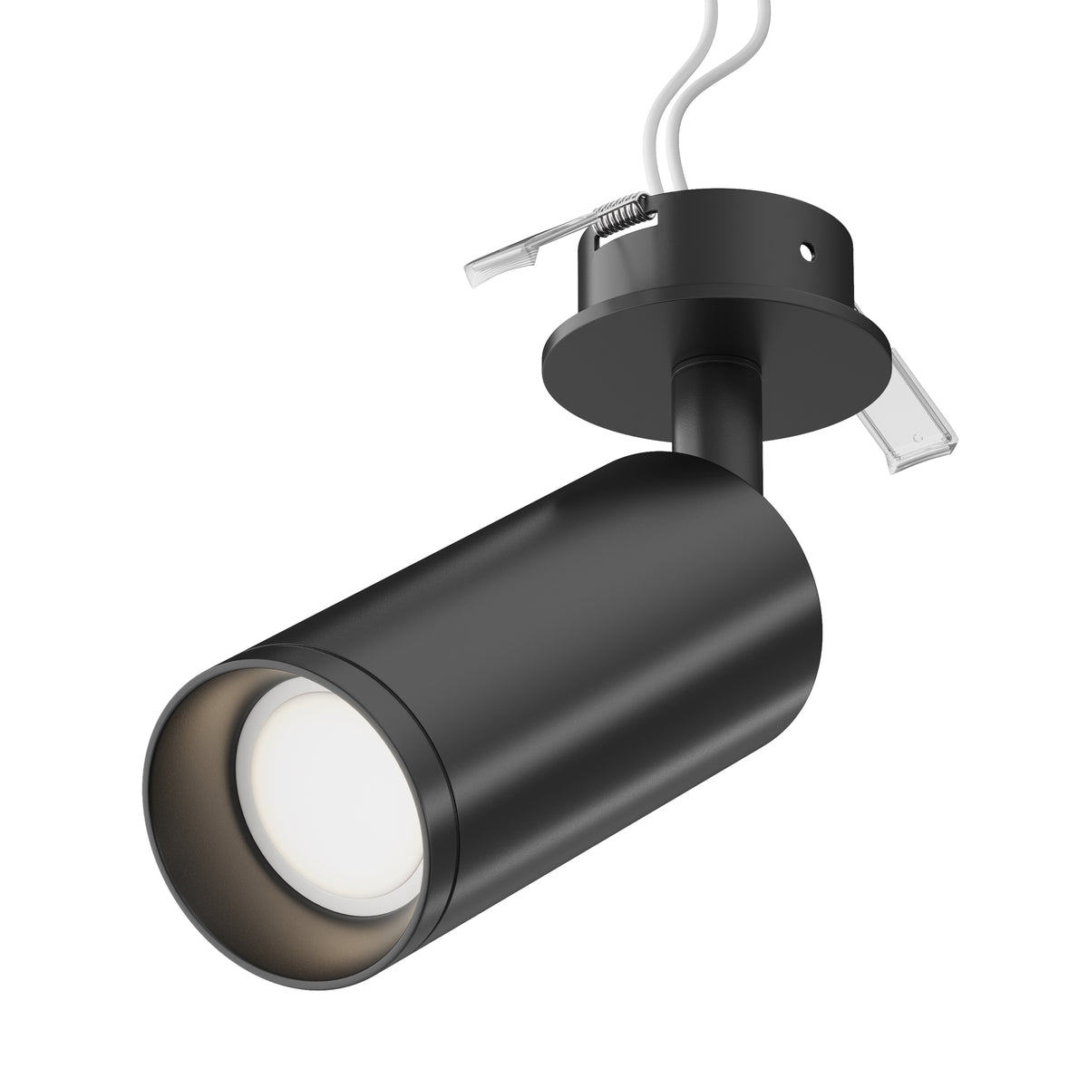 Focus Recessed Downlight by Maytoni – view 2