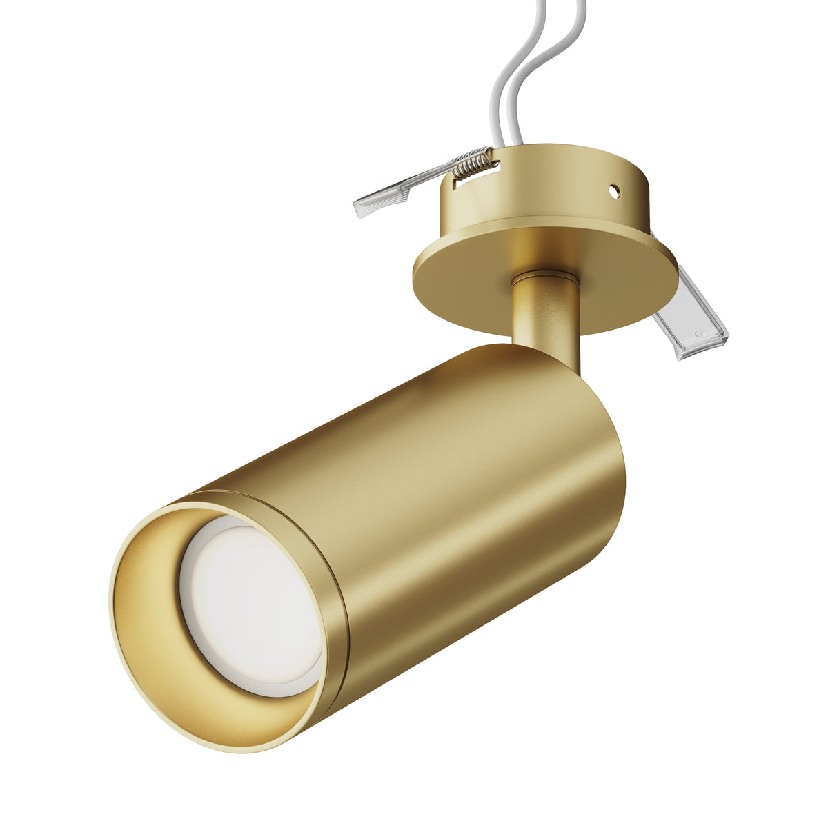 Focus Recessed Downlight by Maytoni – view 9