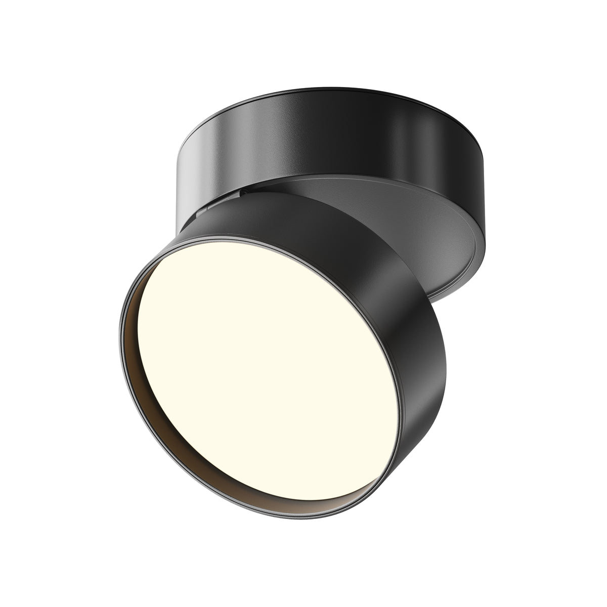 Onda LED Ceiling Light by Maytoni – view 5