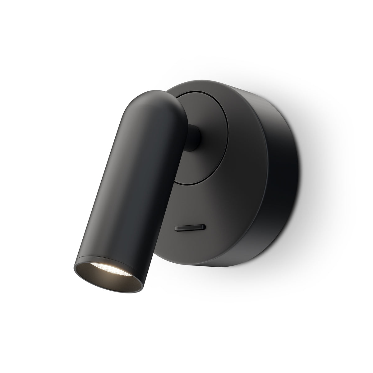 Mirax LED Wall Light – C038 – Black (C038WL-L3B3K), view 2