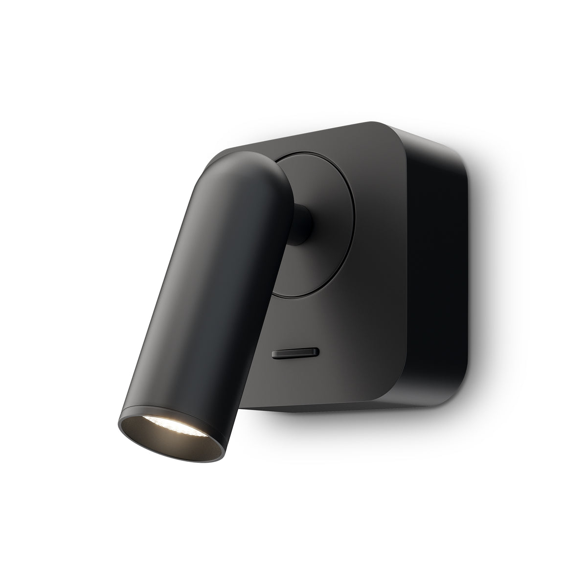 Mirax LED Wall Light – C039 – Black (C039WL-L3B3K), view 6