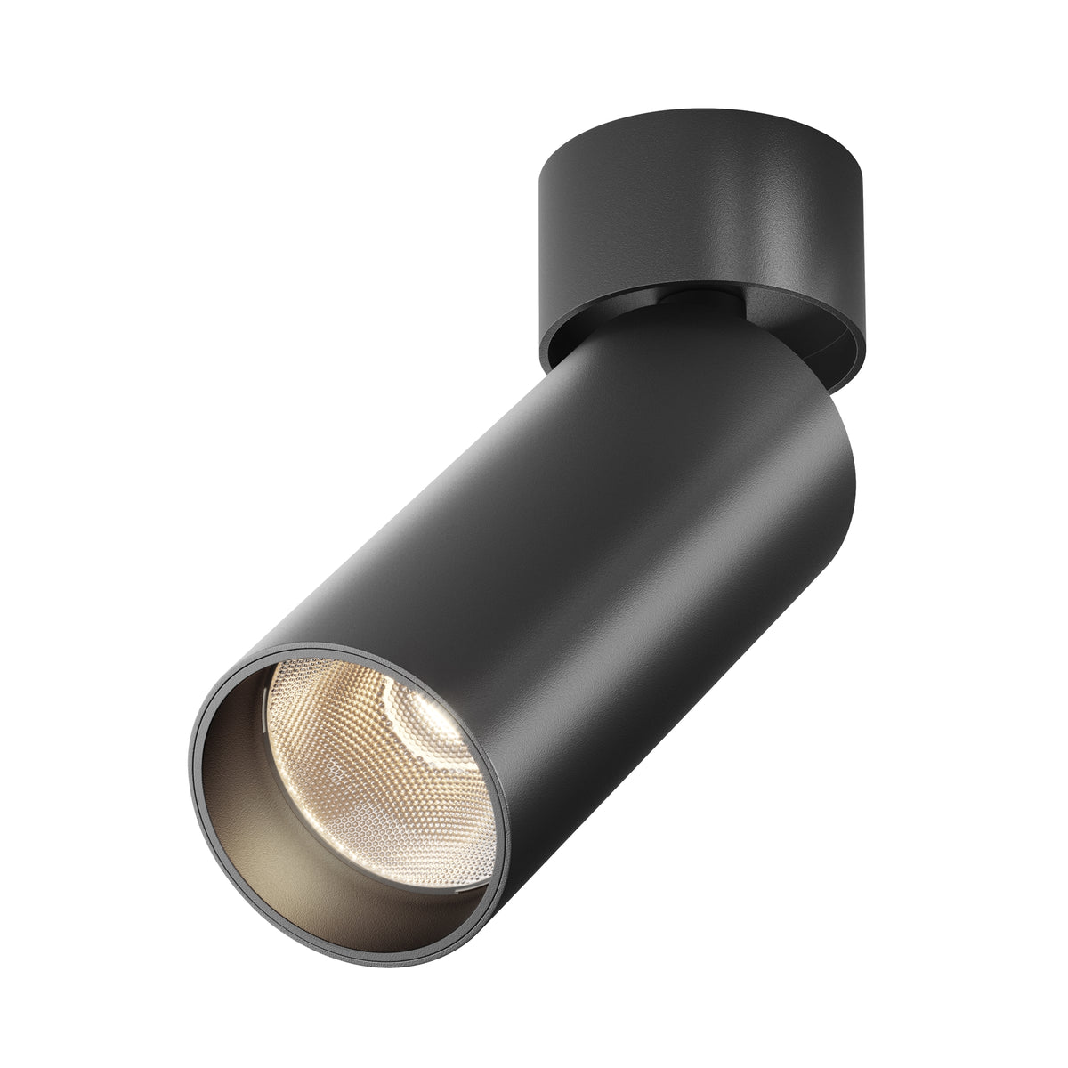 Focus LED Ceiling Light – 12W 055CL by Maytoni