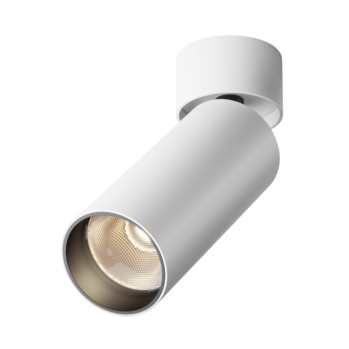 Focus LED Ceiling Light – 12W 055CL by Maytoni – view 6