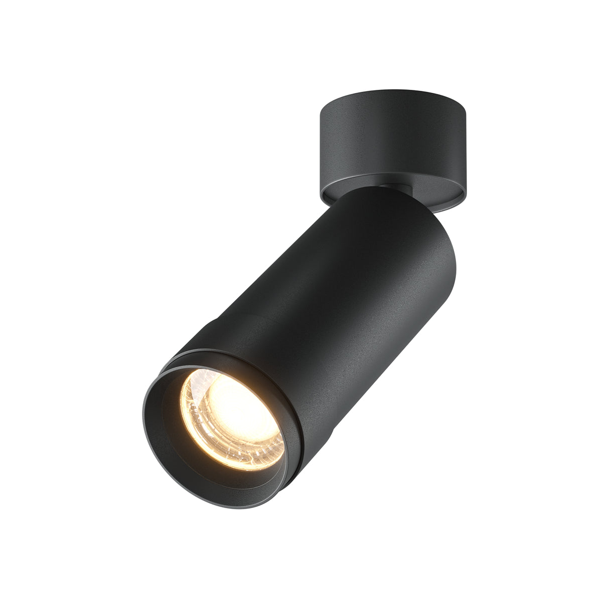Focus Zoom LED Ceiling Light by Maytoni