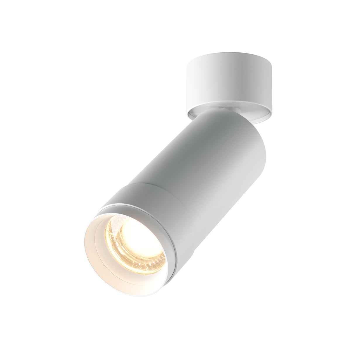 Focus Zoom LED Ceiling Light by Maytoni – view 5