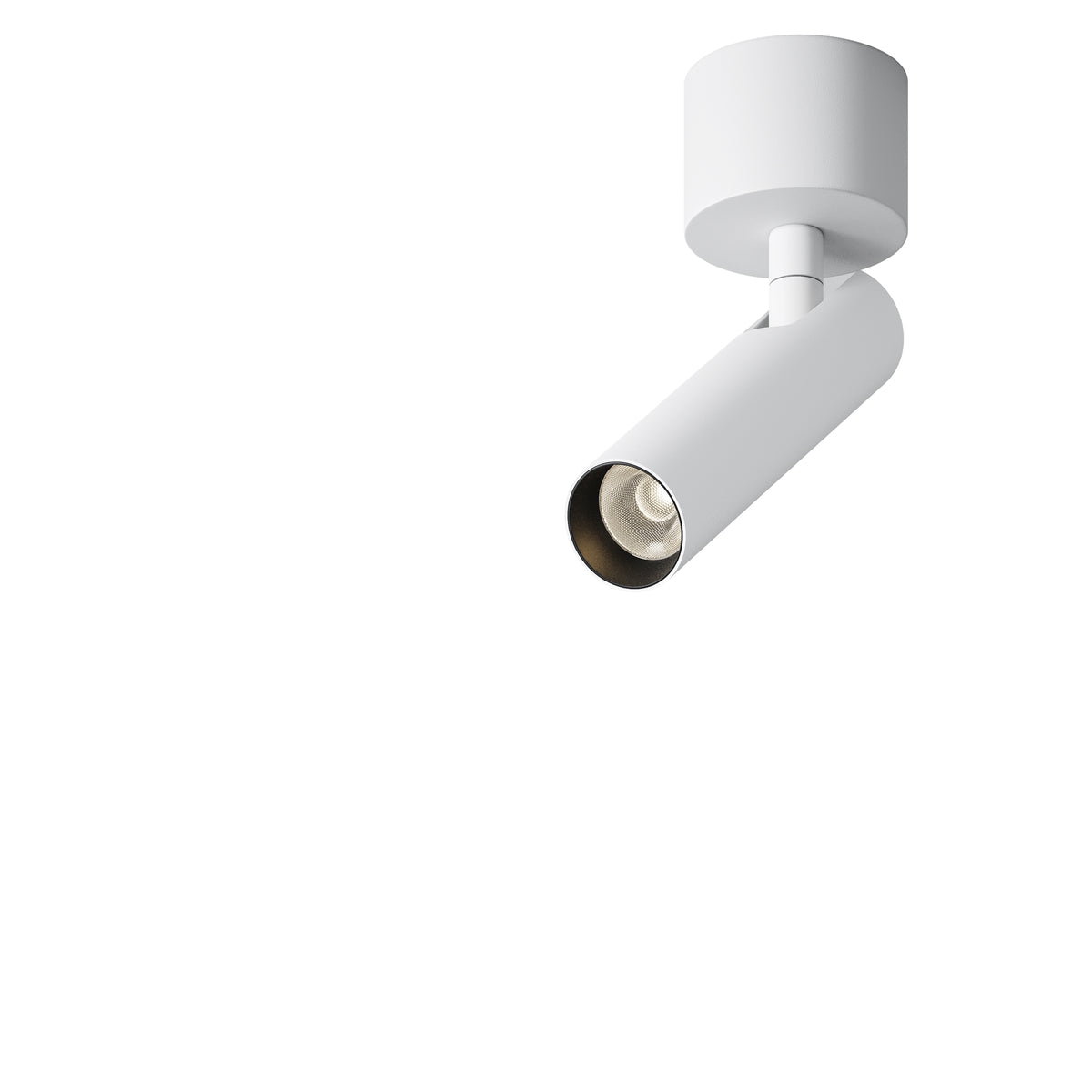 Focus T LED Ceiling Light by Maytoni – view 5