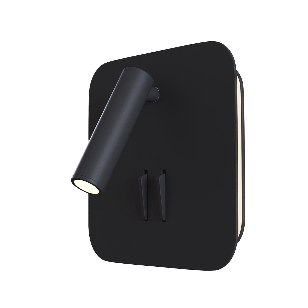 Ios 176 LED Wall Light – C175 – Black (C175-WL-01-6W-B), view 10