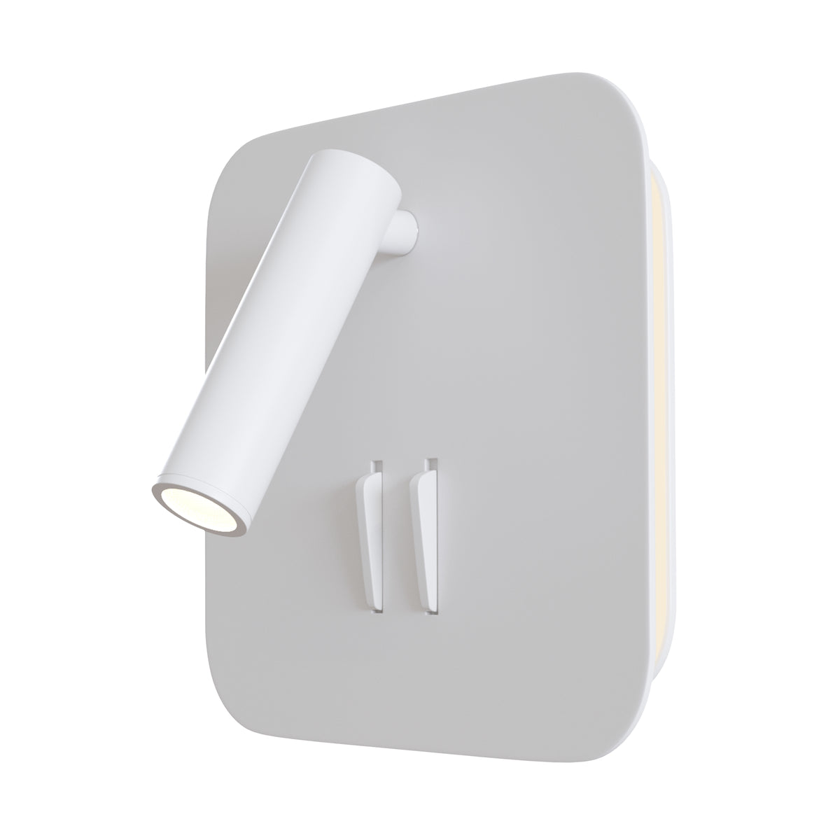 Ios 176 LED Wall Light – C175 – White (C175-WL-01-6W-W), view 2