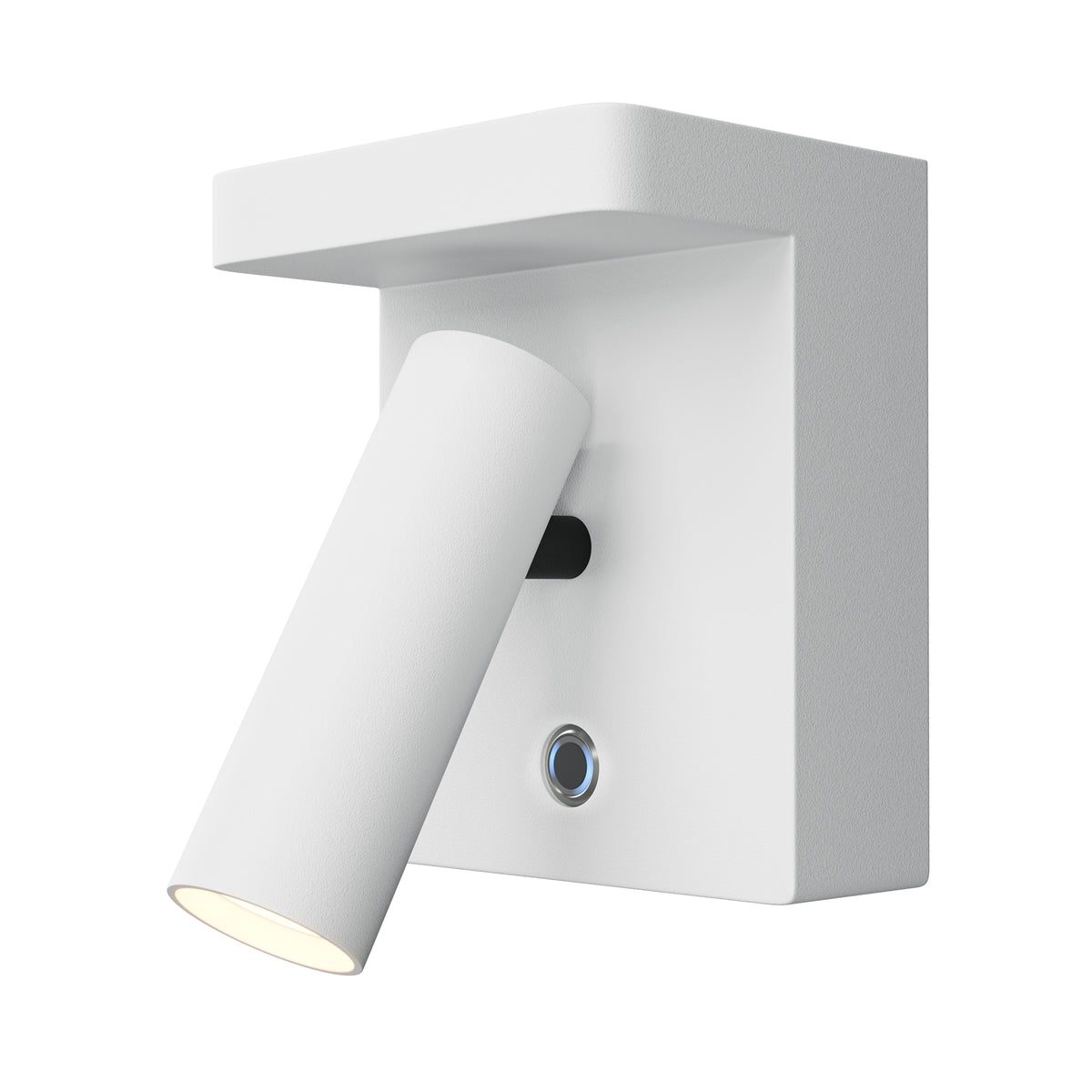Aron LED Wall Light – White (C179WL-L7W2.7K-DE), view 6