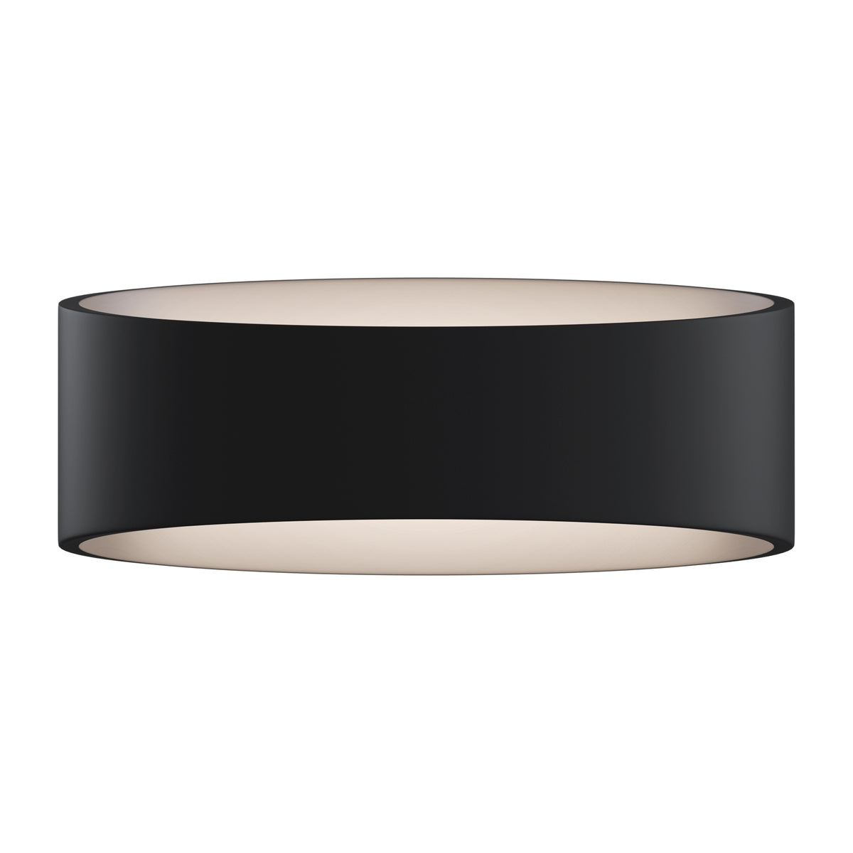 Trame LED Wall Light – 6W – Black (C806WL-L5B), view 2