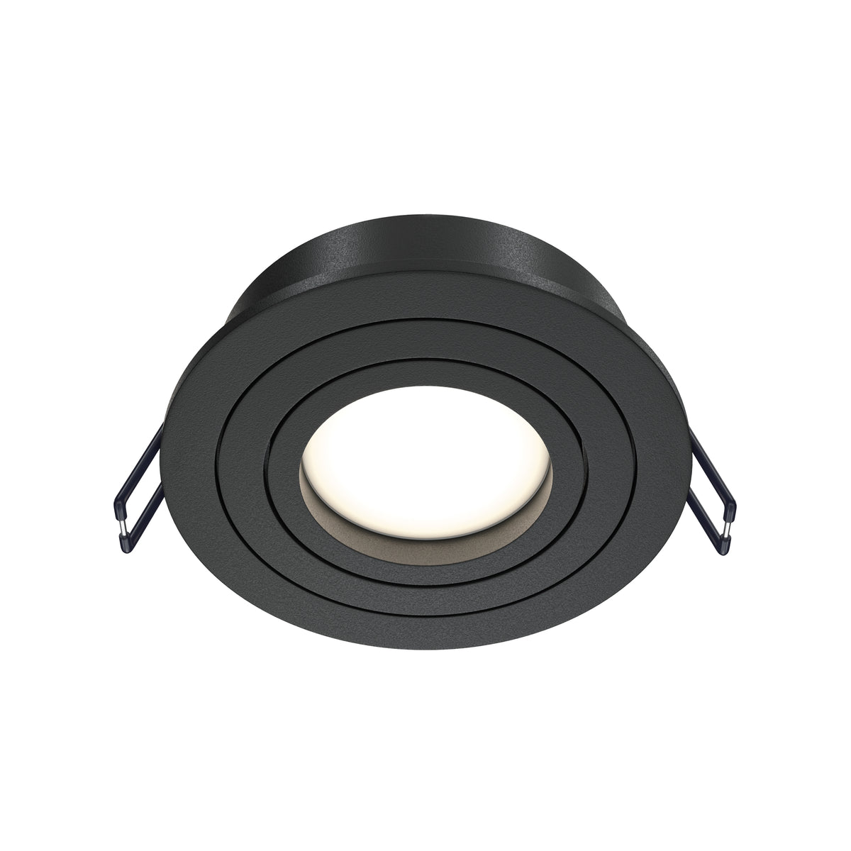 Atom Recessed Downlight – 10W by Maytoni