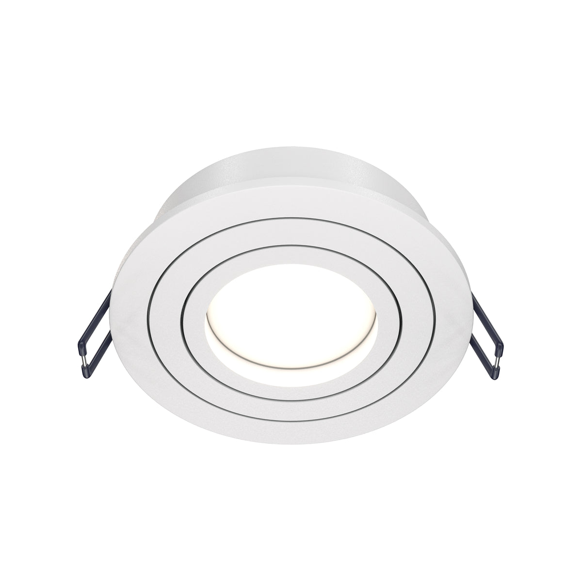 Atom Recessed Downlight – 10W by Maytoni – view 5