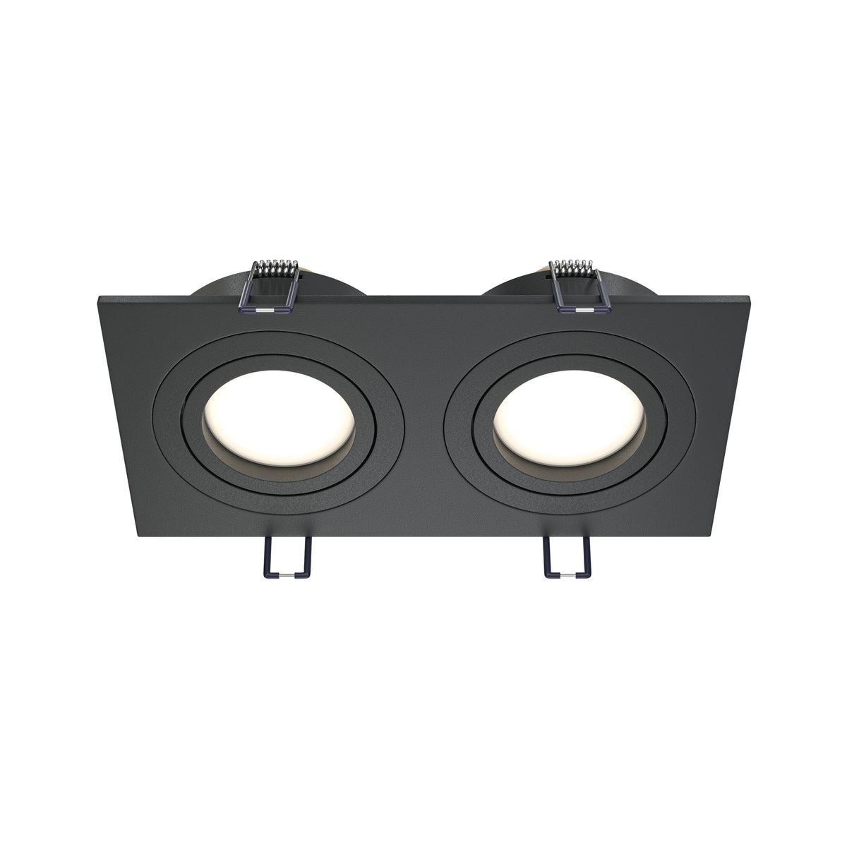 Atom Recessed Downlight – 10W 024 by Maytoni