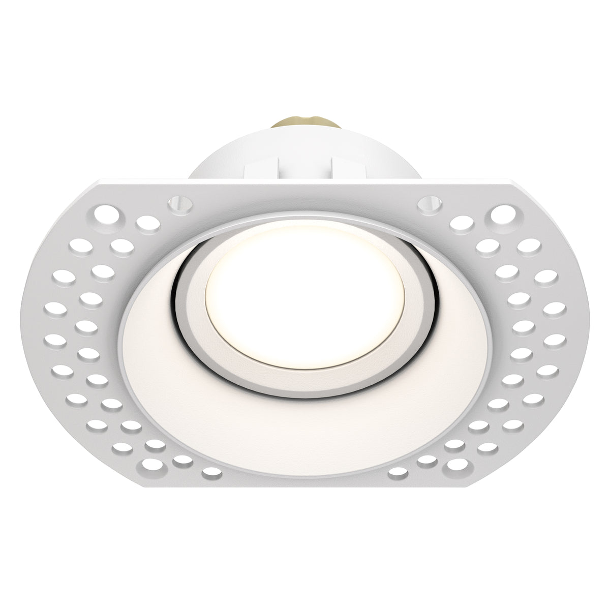 Dot Recessed Downlight by Maytoni – view 5
