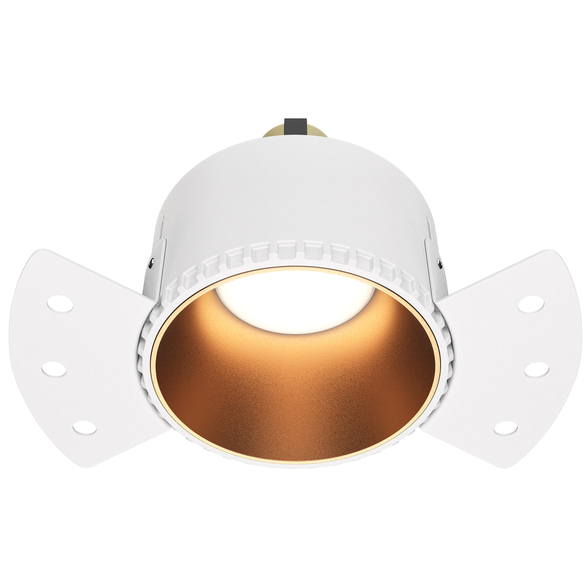 Share Recessed Downlight