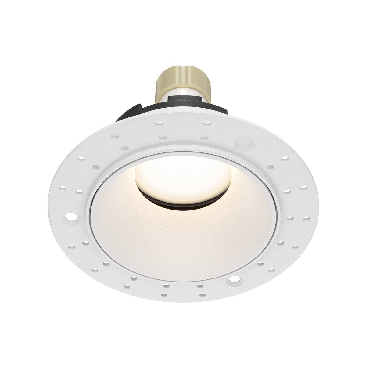 Share Recessed Downlight by Maytoni
