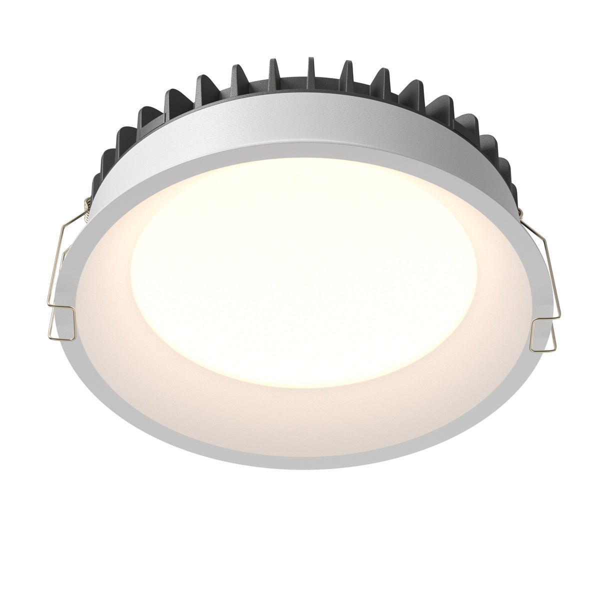 Okno LED Recessed Downlight – 055 by Maytoni