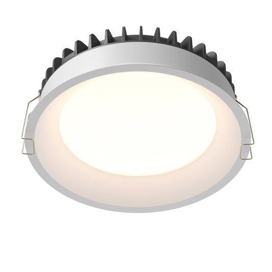 Okno LED Recessed Downlight – 055 by Maytoni