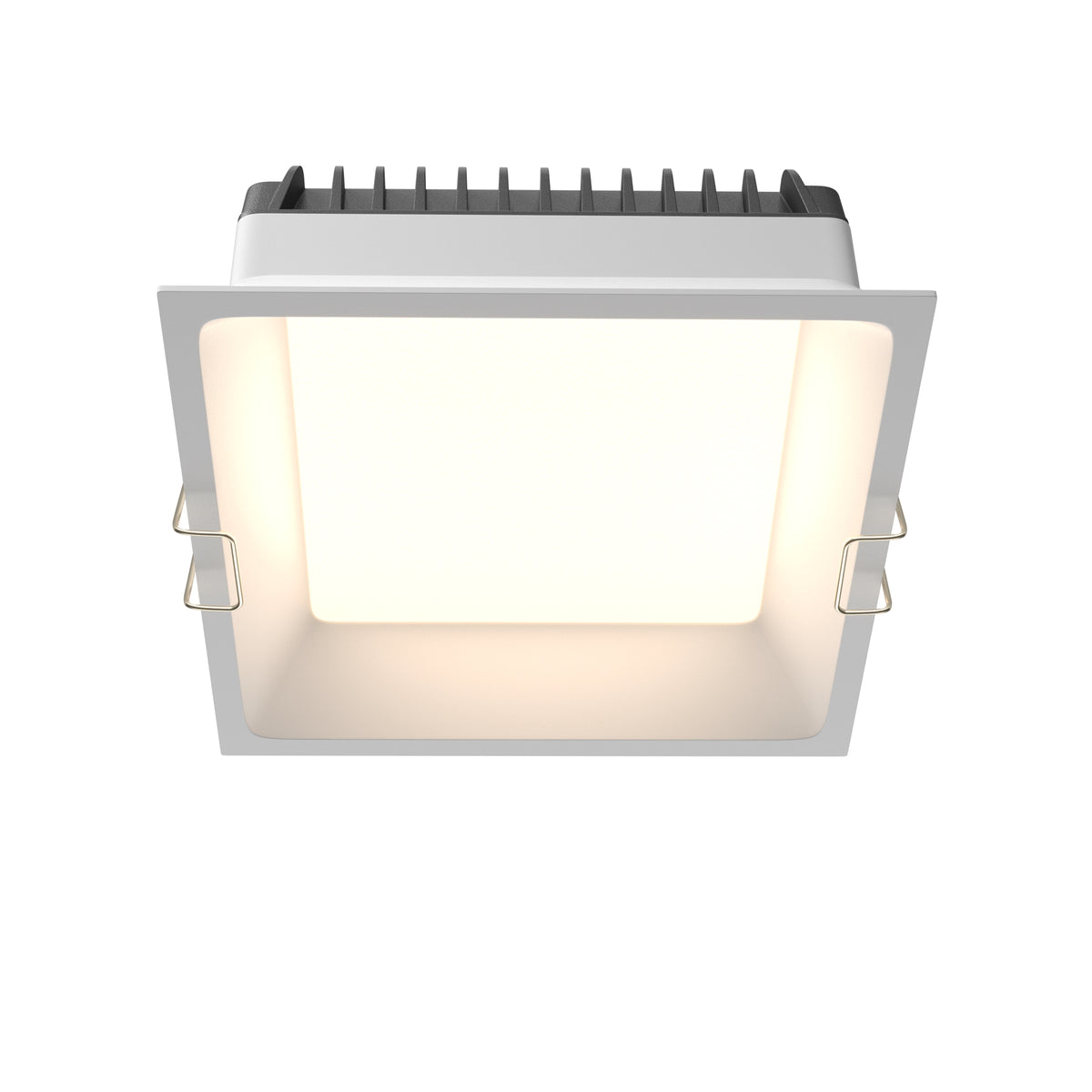 Okno LED Recessed Downlight – 056 by Maytoni – view 5