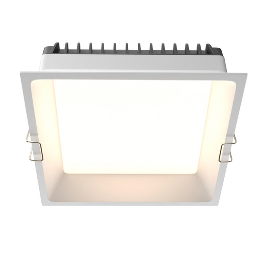 Okno LED Recessed Downlight – 056 by Maytoni