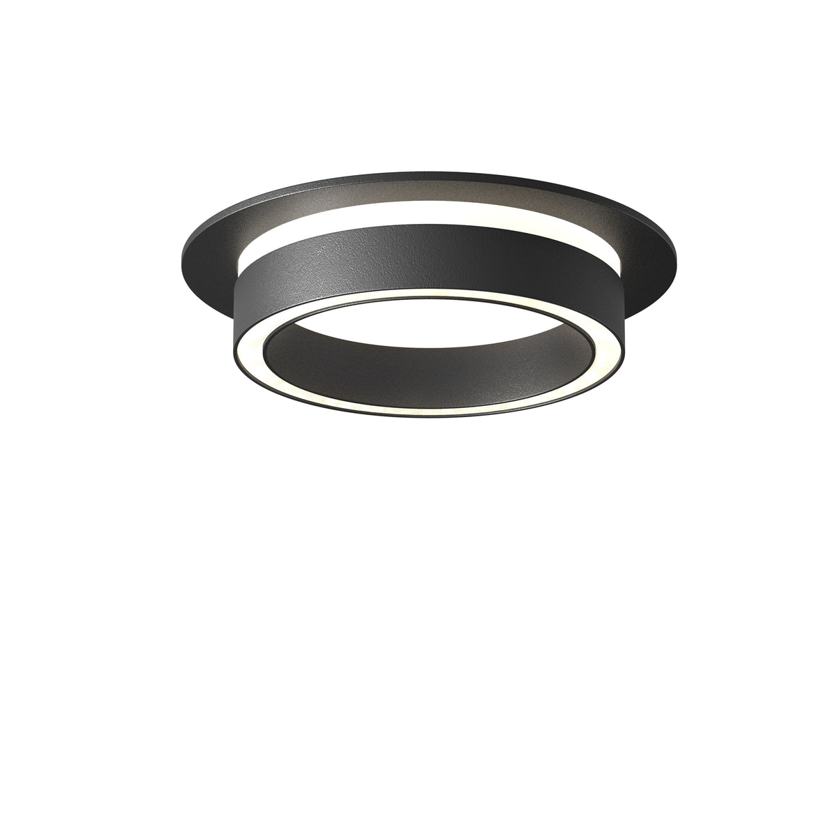 Orlo Recessed Downlight by Maytoni