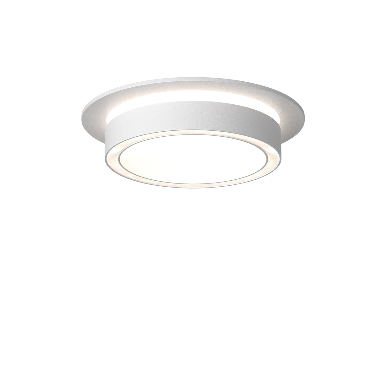 Orlo Recessed Downlight by Maytoni – view 5
