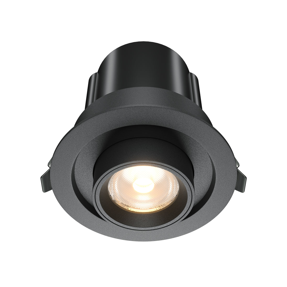Hidden LED Recessed Downlight by Maytoni – view 5