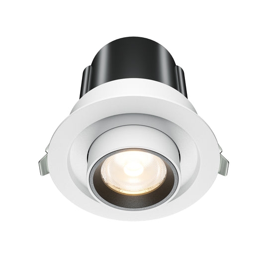 Hidden LED Recessed Downlight by Maytoni