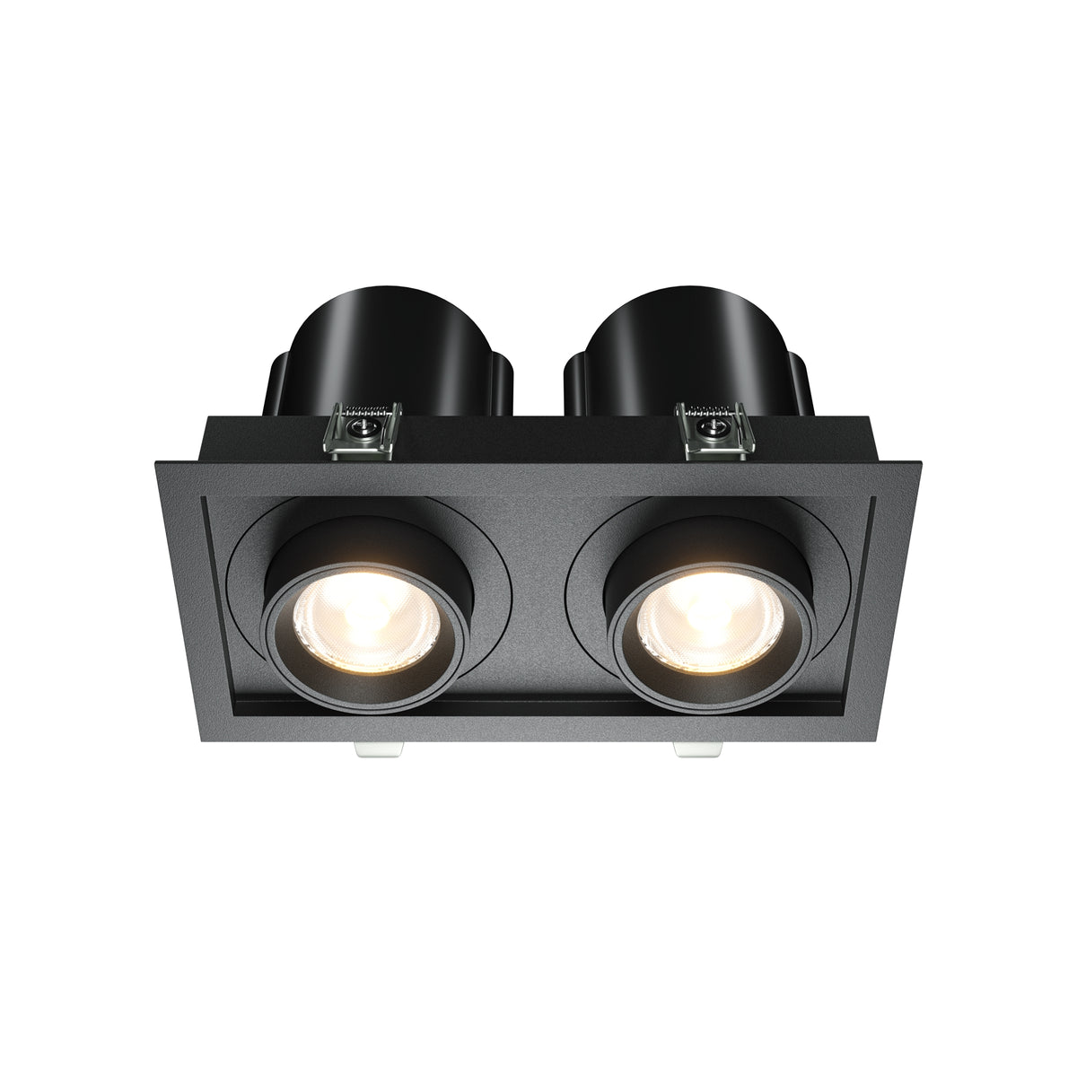 Hidden LED Recessed Downlight by Maytoni – view 13