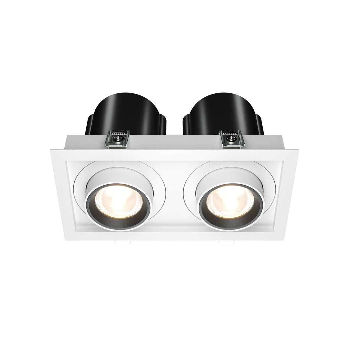 Hidden LED Recessed Downlight by Maytoni – view 9