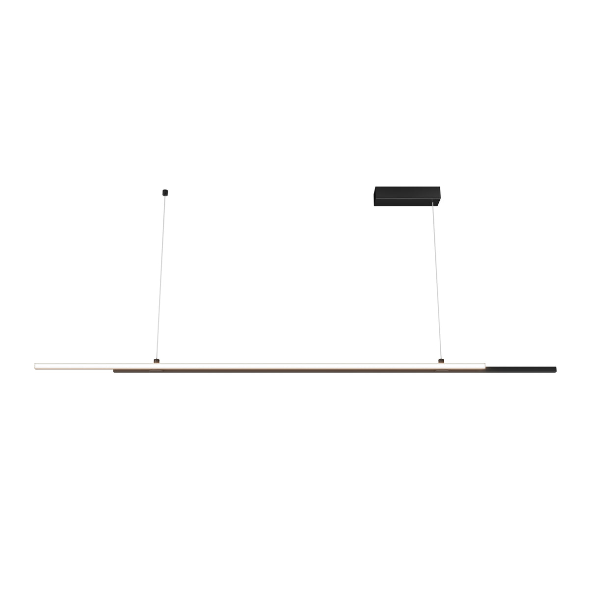 Halo LED Pendant Light – 48W by Maytoni – view 9