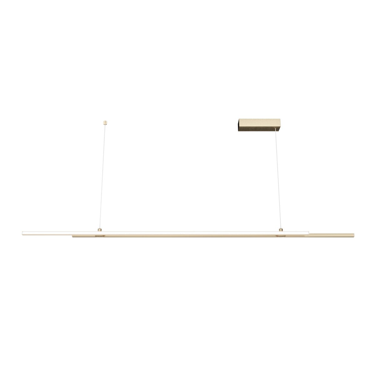 Halo LED Pendant Light – 48W by Maytoni – view 14