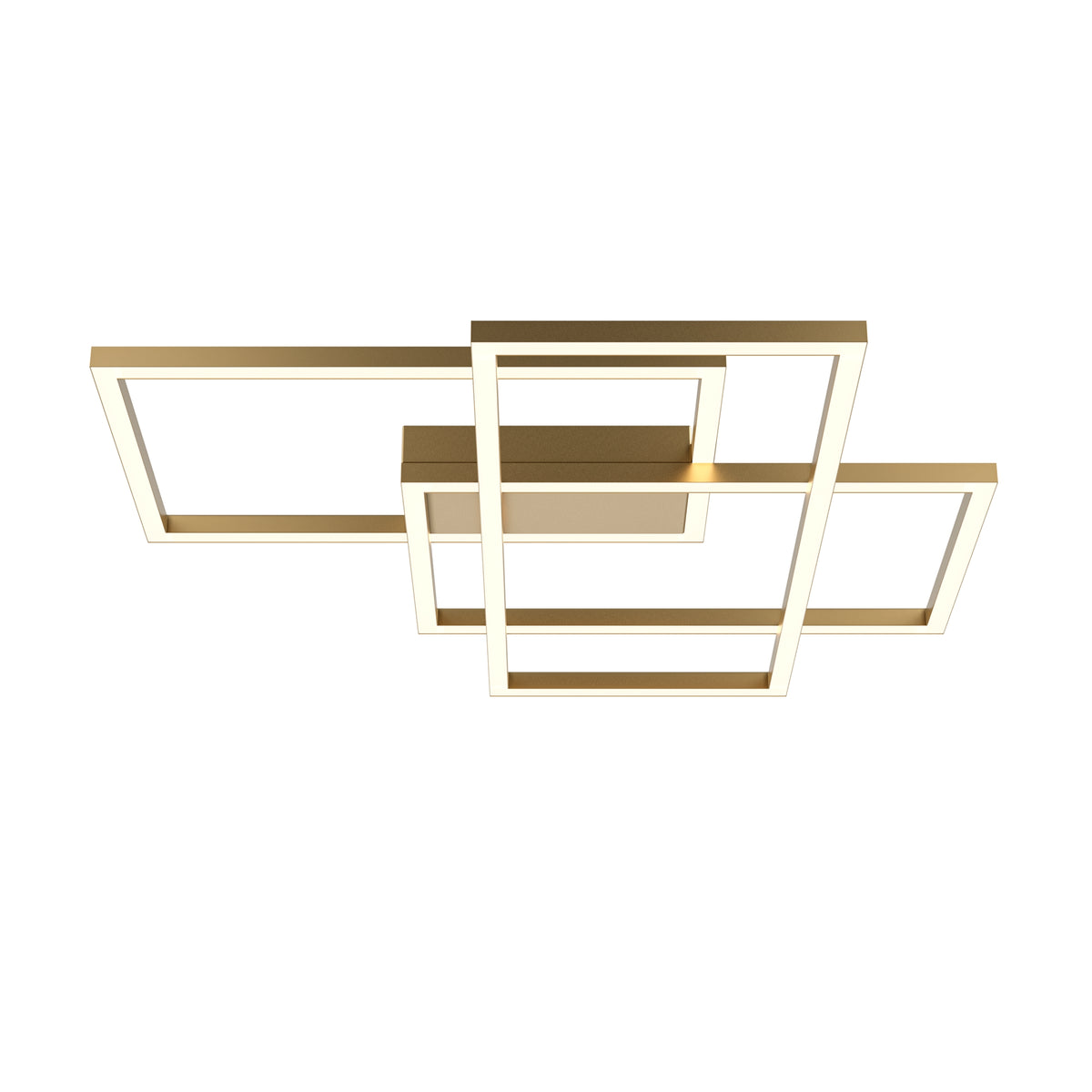 Rida LED Ceiling Light – 78W by Maytoni – view 4
