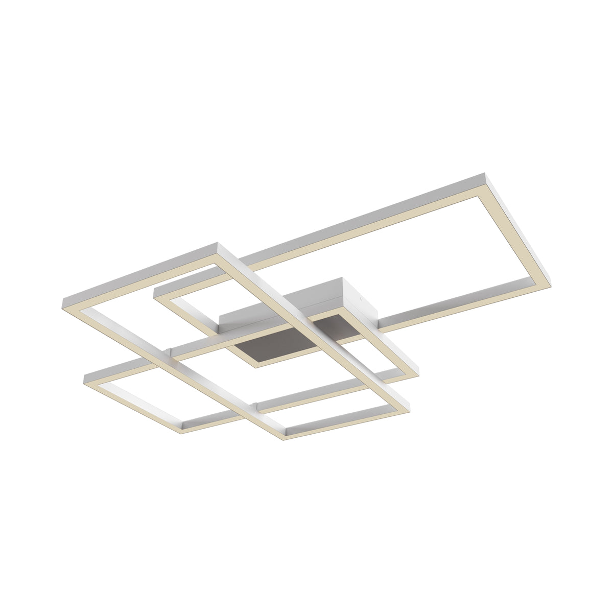 Rida LED Ceiling Light – 78W by Maytoni – view 2