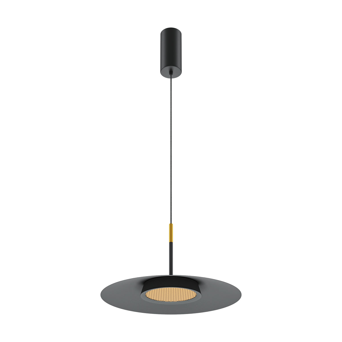 E1 LED Pendant Light by Maytoni – view 5