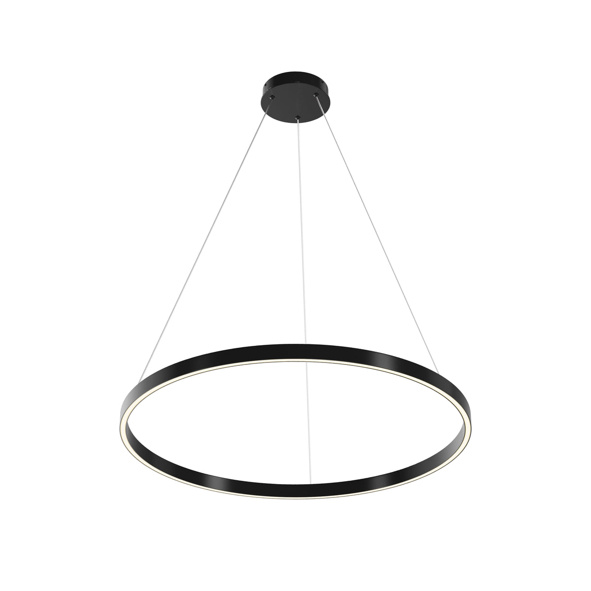 Rim LED Pendant Light