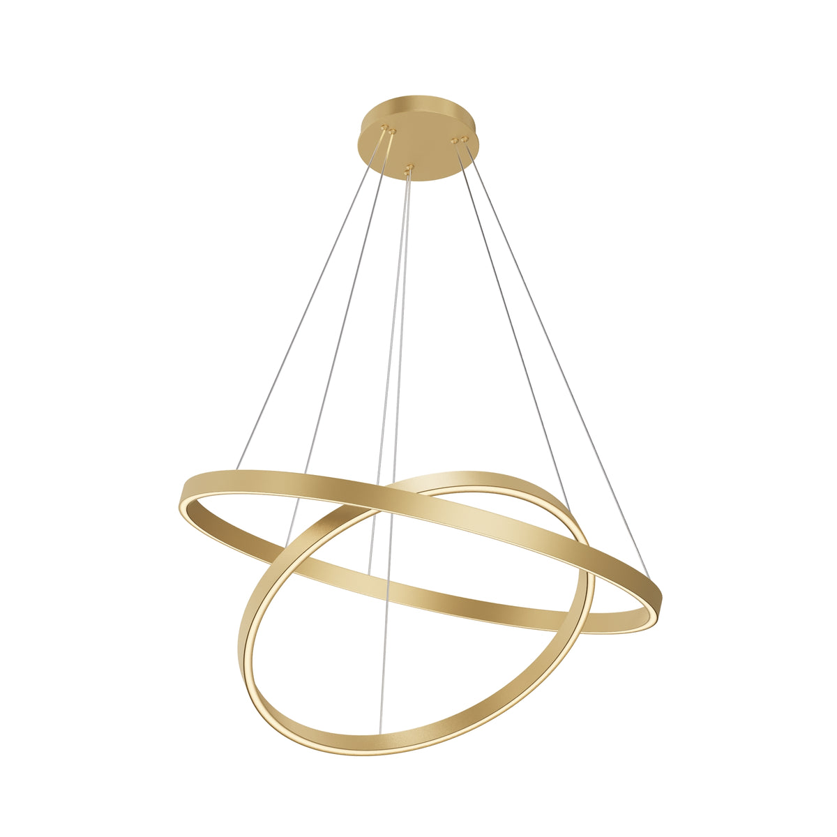 Rim LED Pendant Light by Maytoni – view 5