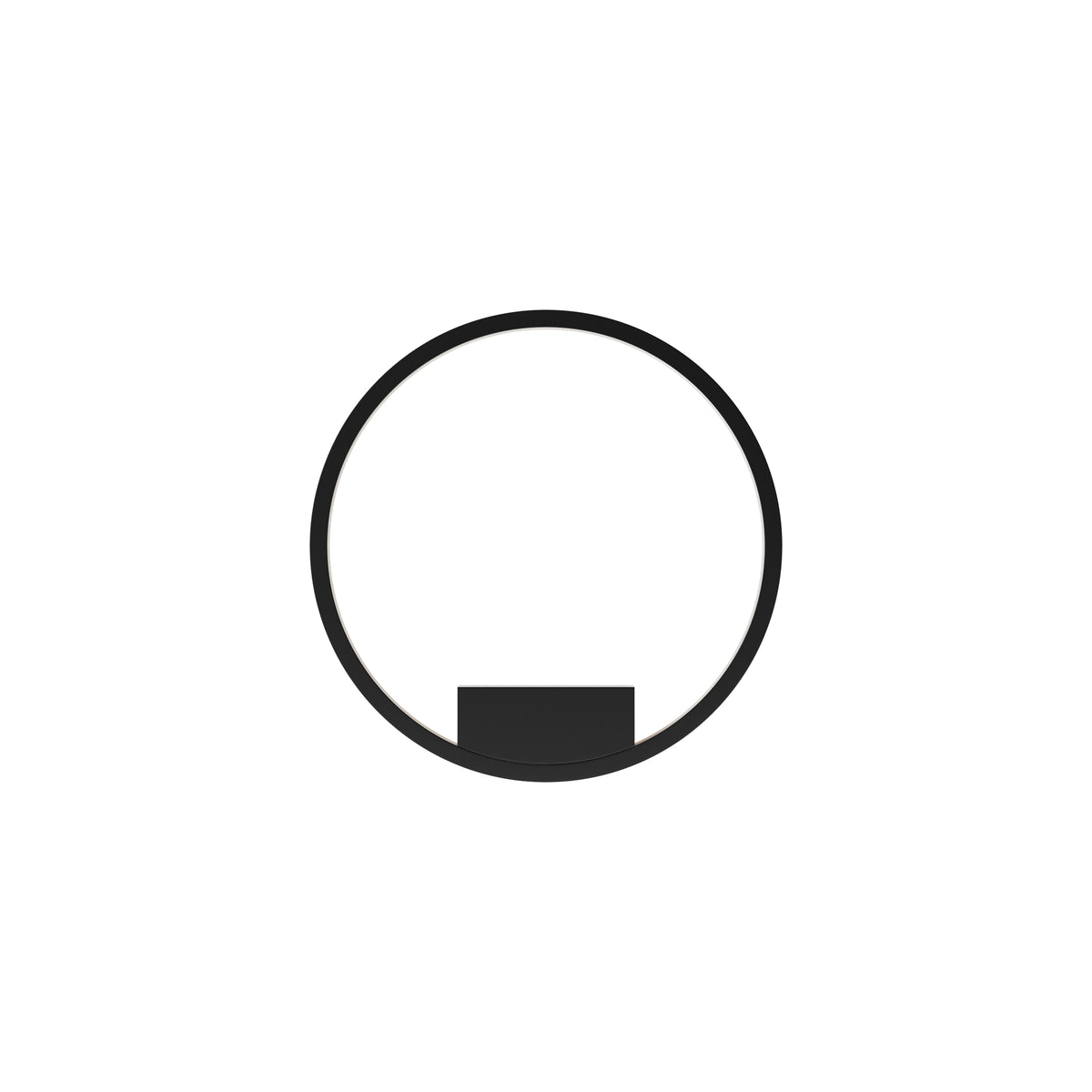Rim LED Wall Light by Maytoni – view 5