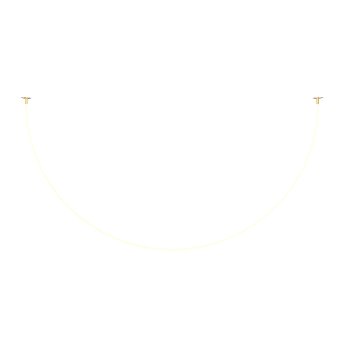 Tau LED Pendant Light – 40W by Maytoni – view 5