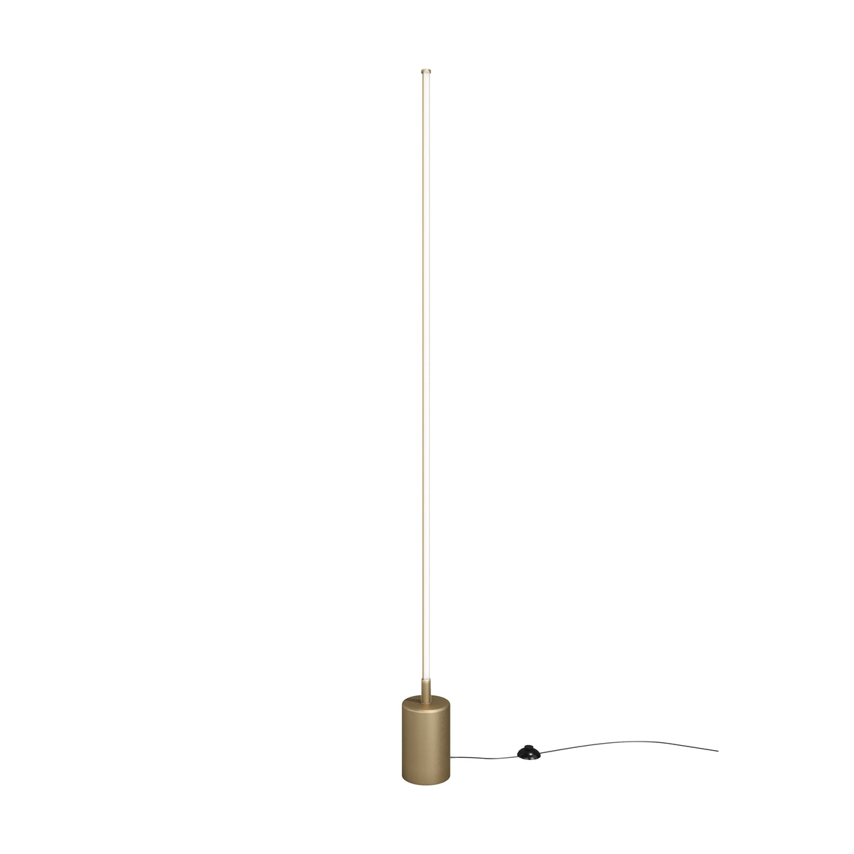 Flow LED Floor Lamp by Maytoni – view 5