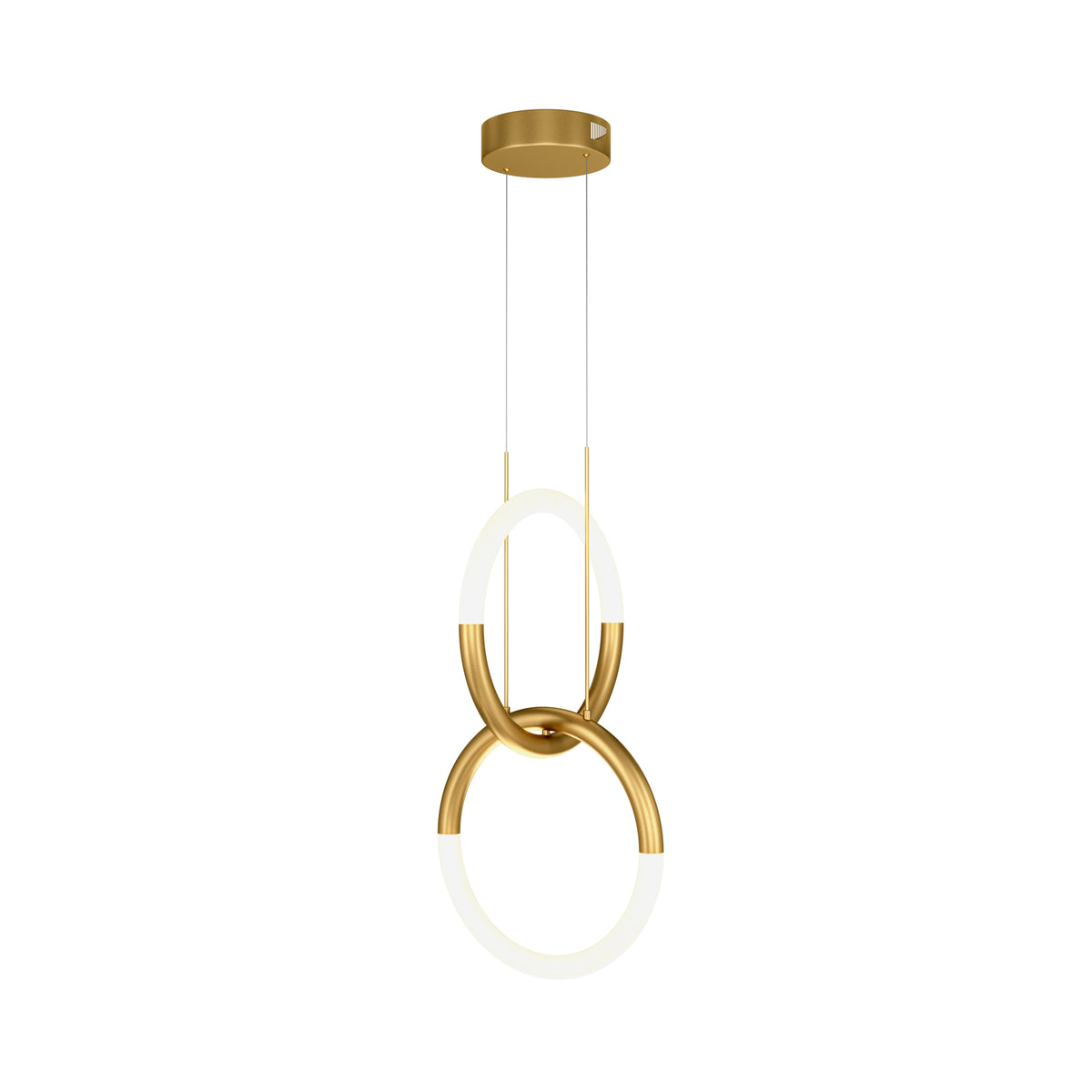 Node LED Pendant Light by Maytoni