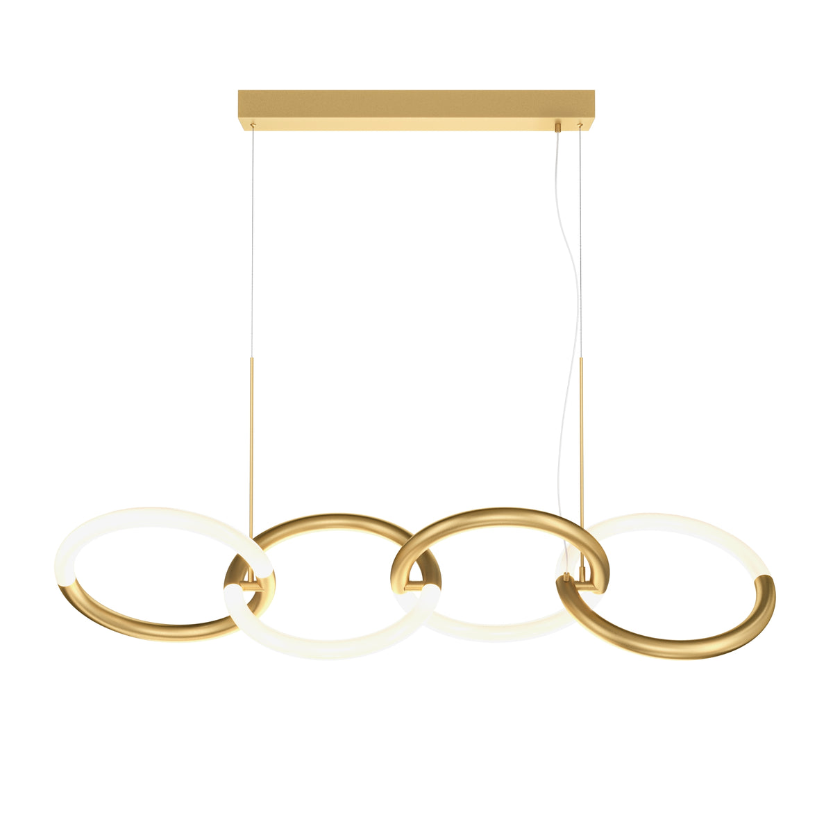 Node LED Pendant Light by Maytoni – view 5