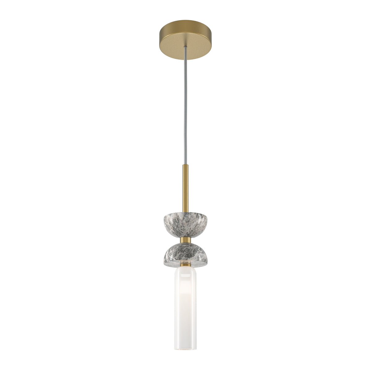 Kyoto LED Pendant Light by Maytoni – view 13