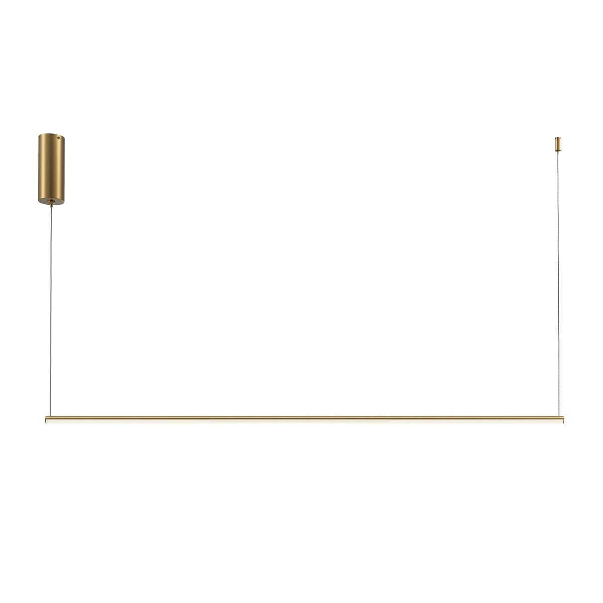 Halo LED Pendant Light – 16W by Maytoni – view 5