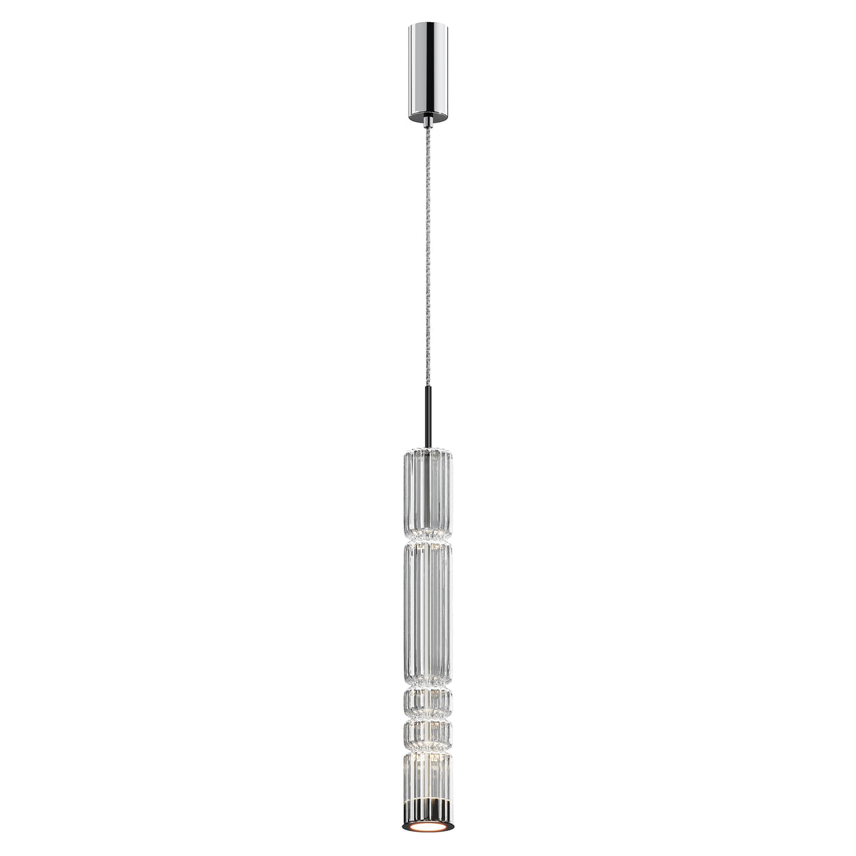 Ordo LED Pendant Light by Maytoni – view 5